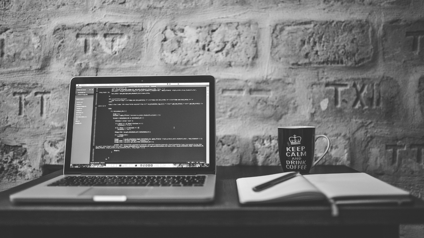 My Journey from College Student to Full-Stack Developer