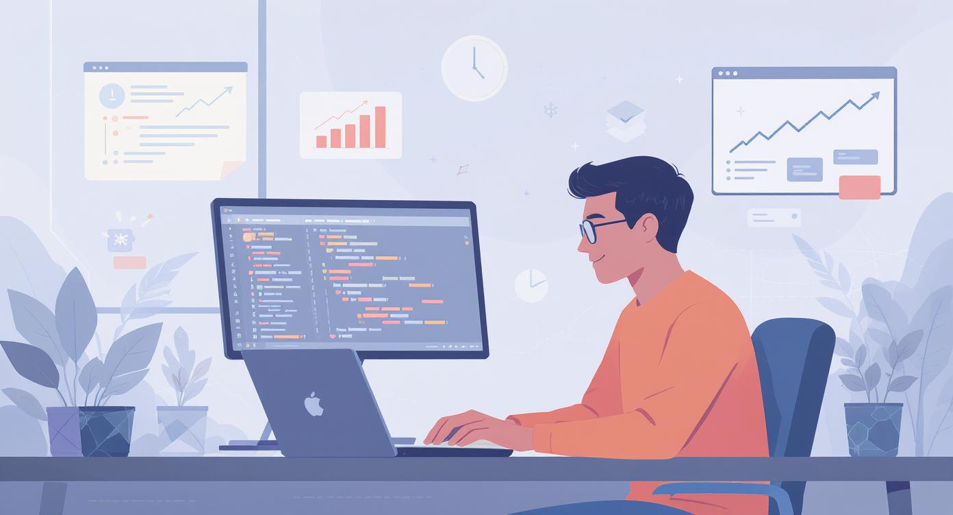 The Internship That Changed Everything
